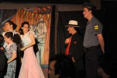 Foto de la galería: Se realizó el primer Encuentro de Teatro Comunitario del Mercosur