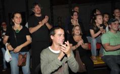 Foto de la galería: Se realizó el primer Encuentro de Teatro Comunitario del Mercosur