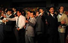 Foto de la galería: Se realizó el primer Encuentro de Teatro Comunitario del Mercosur