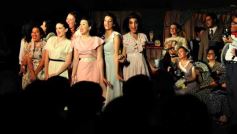 Foto de la galería: Se realizó el primer Encuentro de Teatro Comunitario del Mercosur