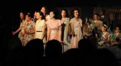 Foto de la galería: Se realizó el primer Encuentro de Teatro Comunitario del Mercosur