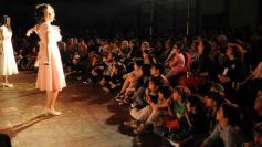 Foto de la galería: Se realizó el primer Encuentro de Teatro Comunitario del Mercosur