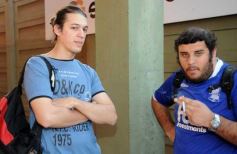 Foto de la galería: Crucero del Norte 2-Gimnasia de Jujuy 0