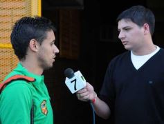 Foto de la galería: Crucero del Norte 2-Gimnasia de Jujuy 0