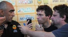 Foto de la galería: Crucero del Norte 2-Gimnasia de Jujuy 0