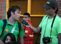 Foto de la galería: Crucero del Norte 2-Gimnasia de Jujuy 0