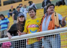 Foto de la galería: Crucero del Norte 2-Gimnasia de Jujuy 0