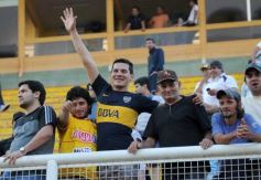 Foto de la galería: Crucero del Norte 2-Gimnasia de Jujuy 0