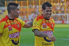 Foto de la galería: Crucero del Norte 2-Gimnasia de Jujuy 0