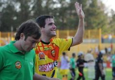 Foto de la galería: Crucero del Norte 2-Gimnasia de Jujuy 0