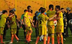 Foto de la galería: Crucero del Norte 2-Gimnasia de Jujuy 0