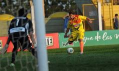 Foto de la galería: Crucero del Norte 2-Gimnasia de Jujuy 0
