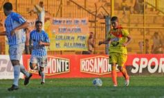 Foto de la galería: Crucero del Norte 2-Gimnasia de Jujuy 0