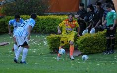 Foto de la galería: Crucero del Norte 2-Gimnasia de Jujuy 0