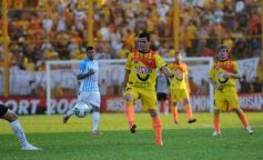 Foto de la galería: Crucero del Norte 2-Gimnasia de Jujuy 0