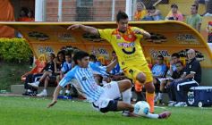 Foto de la galería: Crucero del Norte 2-Gimnasia de Jujuy 0