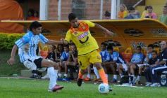 Foto de la galería: Crucero del Norte 2-Gimnasia de Jujuy 0