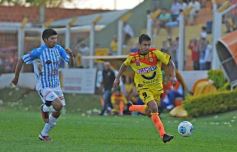 Foto de la galería: Crucero del Norte 2-Gimnasia de Jujuy 0