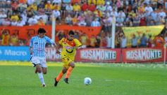 Foto de la galería: Crucero del Norte 2-Gimnasia de Jujuy 0
