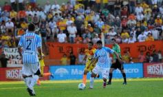 Foto de la galería: Crucero del Norte 2-Gimnasia de Jujuy 0