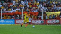 Foto de la galería: Crucero del Norte 2-Gimnasia de Jujuy 0