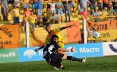 Foto de la galería: Crucero del Norte 2-Gimnasia de Jujuy 0