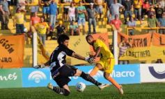 Foto de la galería: Crucero del Norte 2-Gimnasia de Jujuy 0