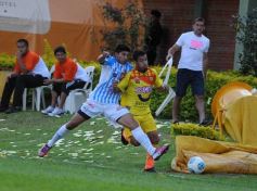 Foto de la galería: Crucero del Norte 2-Gimnasia de Jujuy 0