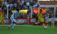 Foto de la galería: Crucero del Norte 2-Gimnasia de Jujuy 0