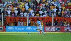 Foto de la galería: Crucero del Norte 2-Gimnasia de Jujuy 0