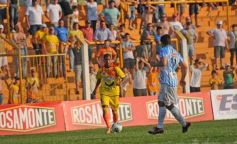 Foto de la galería: Crucero del Norte 2-Gimnasia de Jujuy 0