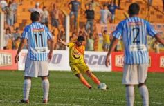 Foto de la galería: Crucero del Norte 2-Gimnasia de Jujuy 0