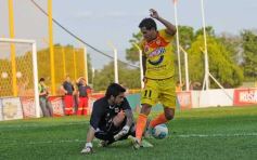 Foto de la galería: Crucero del Norte 2-Gimnasia de Jujuy 0