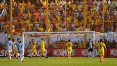 Foto de la galería: Crucero del Norte 2-Gimnasia de Jujuy 0