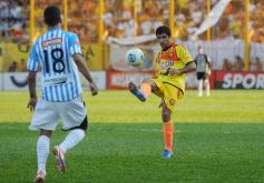 Foto de la galería: Crucero del Norte 2-Gimnasia de Jujuy 0