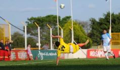Foto de la galería: Crucero del Norte 2-Gimnasia de Jujuy 0