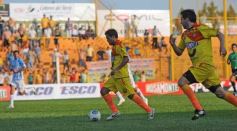 Foto de la galería: Crucero del Norte 2-Gimnasia de Jujuy 0