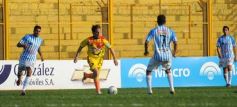 Foto de la galería: Crucero del Norte 2-Gimnasia de Jujuy 0