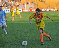 Foto de la galería: Crucero del Norte 2-Gimnasia de Jujuy 0