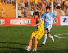 Foto de la galería: Crucero del Norte 2-Gimnasia de Jujuy 0