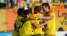 Foto de la galería: Crucero del Norte 2-Gimnasia de Jujuy 0