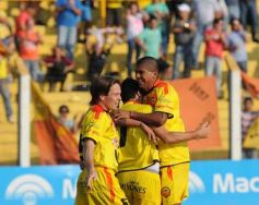 Foto de la galería: Crucero del Norte 2-Gimnasia de Jujuy 0