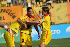 Foto de la galería: Crucero del Norte 2-Gimnasia de Jujuy 0