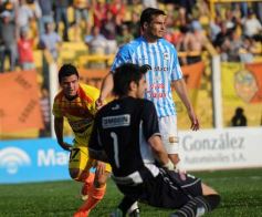 Foto de la galería: Crucero del Norte 2-Gimnasia de Jujuy 0