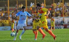 Foto de la galería: Crucero del Norte 2-Gimnasia de Jujuy 0