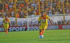 Foto de la galería: Crucero del Norte 2-Gimnasia de Jujuy 0