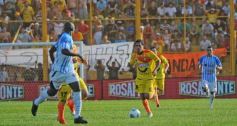 Foto de la galería: Crucero del Norte 2-Gimnasia de Jujuy 0
