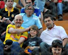 Foto de la galería: Crucero del Norte 2-Gimnasia de Jujuy 0