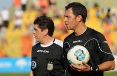 Foto de la galería: Crucero del Norte 2-Gimnasia de Jujuy 0