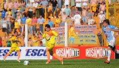 Foto de la galería: Crucero del Norte 2-Gimnasia de Jujuy 0